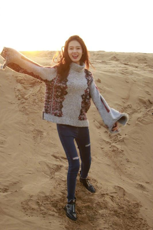 娱乐吃瓜佛系女友百度云